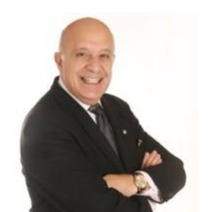 Prof. Cláudio Rizzo — Consultor Empresarial